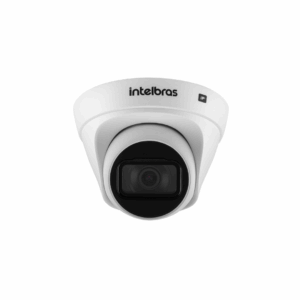 Câmera IP Dome Full HD 2 MP
